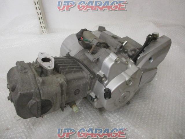 ワケアリ Honda ホンダ 純正エンジン スーパーカブ110 Ja10 より取外し 中古パーツ買取 販売のアップガレージ