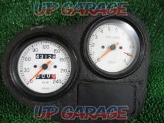 DUCATI メーター ASSY 適合車種 F1/F3