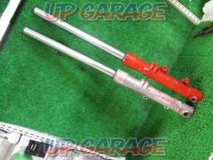DUCATI (Ducati)
Front fork
35Φ
Remove F3