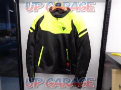 サイズ50/L DAINESE(ダイネーゼ) 1735210 BORA AIR TEX JACKET