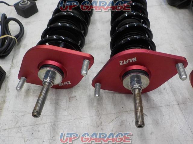 BLITZ
ZZ-R
+ DSC
Harmonic drive
BRZ / 86 (Z # 6 / ZD8)-03