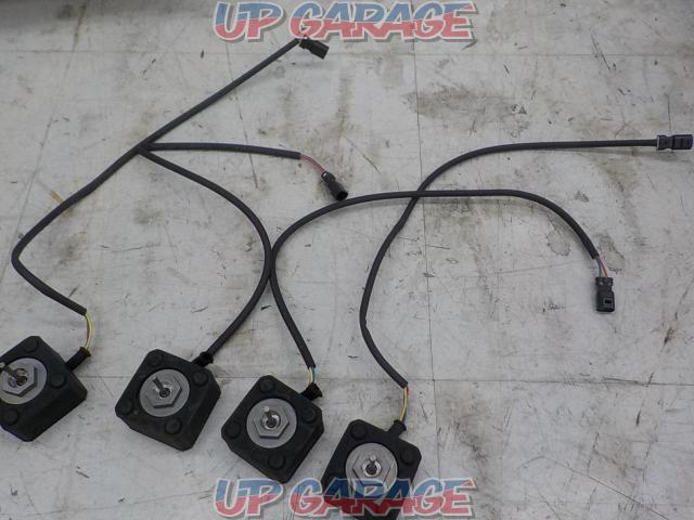 BLITZ
ZZ-R
+ DSC
Harmonic drive
BRZ / 86 (Z # 6 / ZD8)-06