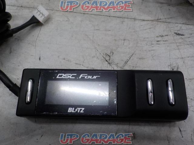 BLITZ
ZZ-R
+ DSC
Harmonic drive
BRZ / 86 (Z # 6 / ZD8)-07