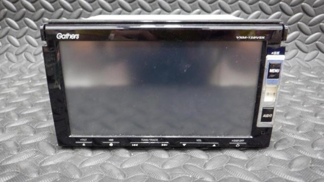 Gathers Vxm 128vsx 中古パーツ買取 販売のアップガレージ