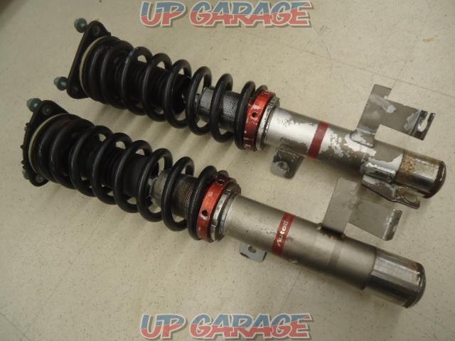 Autoexe スポーツサスペンション ネジ式車高調 フロントのみ V076 中古パーツ買取 販売のアップガレージ