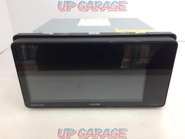 Eclipse Avn R7w 4chフルセグ Bluetooth内蔵 Dvd Cd Sd再生 Sdにcd録音対応 Av一体型メモリーナビ 中古パーツ買取 販売のアップガレージ