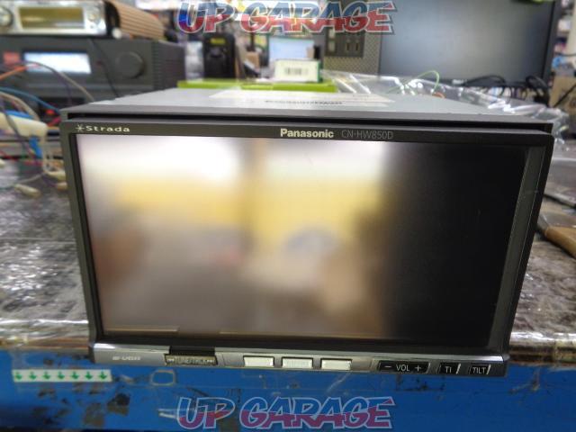 Cn Hw850d 中古パーツ買取 販売のアップガレージ