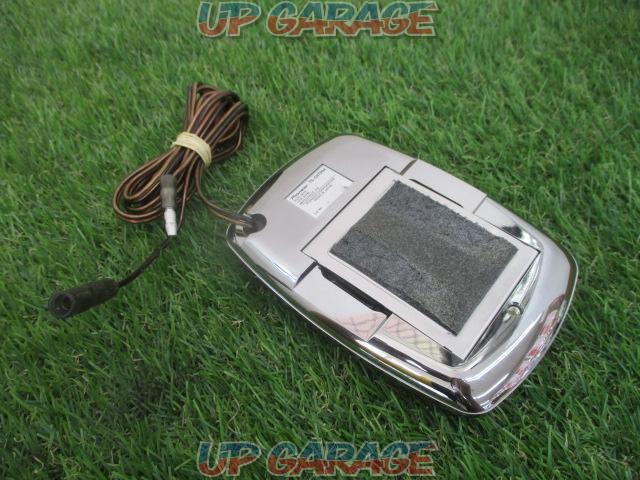 carrozzeria
TS - CH 700 A-03
