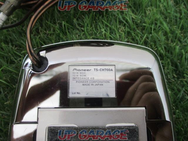 carrozzeria
TS - CH 700 A-04