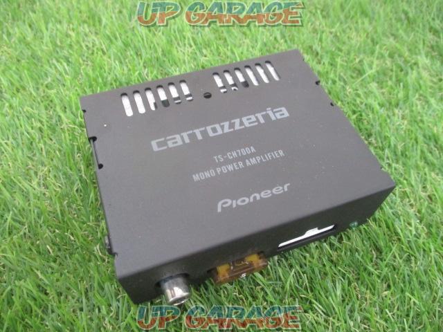 carrozzeria
TS - CH 700 A-05