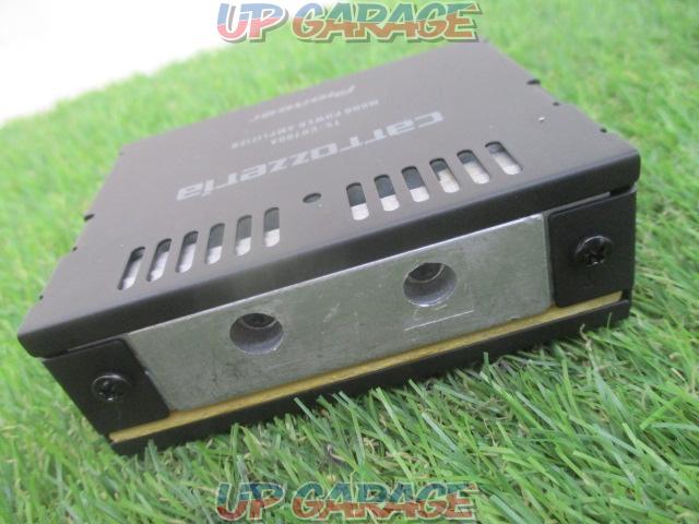 carrozzeria
TS - CH 700 A-06