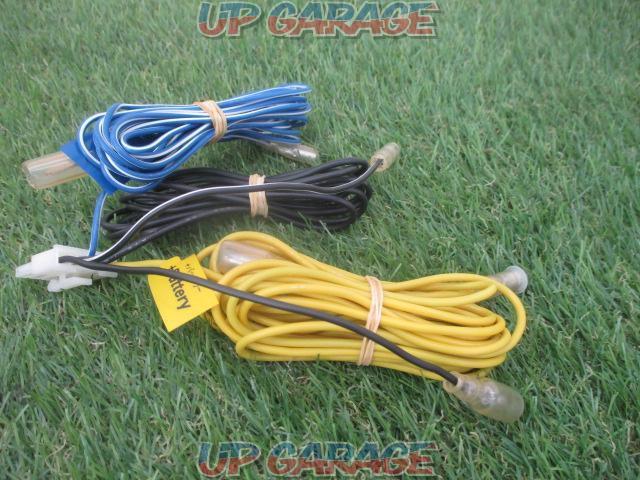 carrozzeria
TS - CH 700 A-08