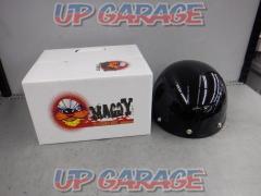 ▽ Price reduced! MAGGY
Half helmet
GG-2