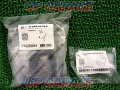 DIMOTIV
Ninja1000 (year unknown)
Steering damper bracket (for Hyper Pro)
BK
DI-DMK-KA-09-K-H