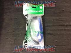 2/1値下げしました! VISION VERDE 保護メガネ