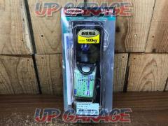 藤井電工 ツヨロン リトラ安全帯 TB-RN-590-BLK-M-BP