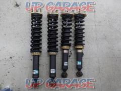 クラウンアスリートの足まわり一覧 アップガレージ