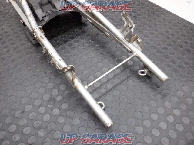 HONDA
Genuine sub-frame
Seat rail
NSR250 (MC21)-02