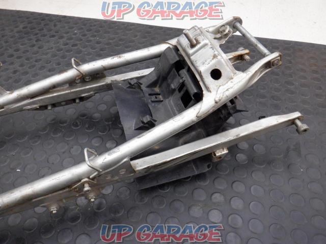  HONDA
Genuine sub-frame
Seat rail
NSR250 (MC21)-04