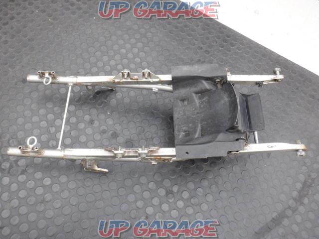  HONDA
Genuine sub-frame
Seat rail
NSR250 (MC21)-06