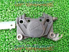 ブレンボ製 キャリパー片側のみ BMW K75S 1998年 750cc 20 4367 00