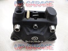 Brembo(ブレンボ) 2POT(32) キャスティングキャリパー 84mmピッチ
