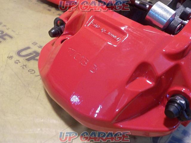 【値下げしました】【未使用】Mercedes-Benz AMG (brembo製) 6POT フロントキャリパー-03
