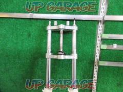 Aprilia (Aprilia)
Genuine
Front fork
TXR240 (year unknown) removed