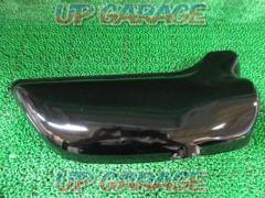 PMC
Right side cover
Z1 / Z2