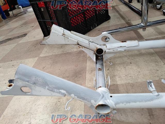 HONDA (Honda)
Genuine sub-frame
Zoomer-03