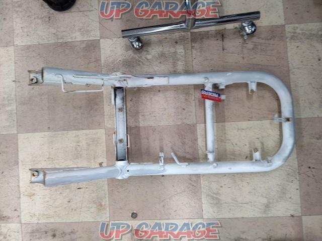 HONDA (Honda)
Genuine sub-frame
Zoomer-04