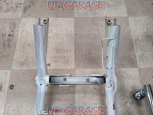 HONDA (Honda)
Genuine sub-frame
Zoomer-06