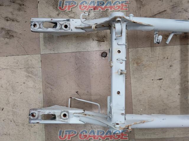 HONDA (Honda)
Genuine sub-frame
Zoomer-09