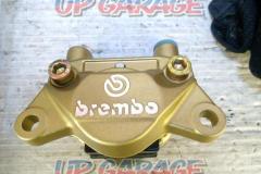 Brembo(ブレンボ) 2pod リアブレーキキャリパー 旧カニ 【値下げしました!】