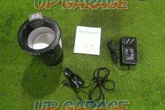 Unknown Manufacturer
Insulated drink holder