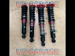 クラウンアスリートの足まわり一覧 アップガレージ