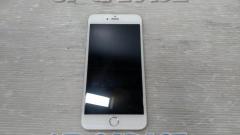 ☆値下げしました☆中古 iPhone 6sPlus 64GB ホワイト