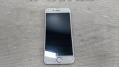 ☆値下げしました☆【値下げしました♪】中古 iPhone7 32GB ゴールド