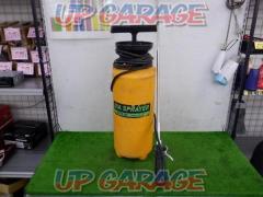 【WG】 DIA プレッシャー式噴霧器 No.7710