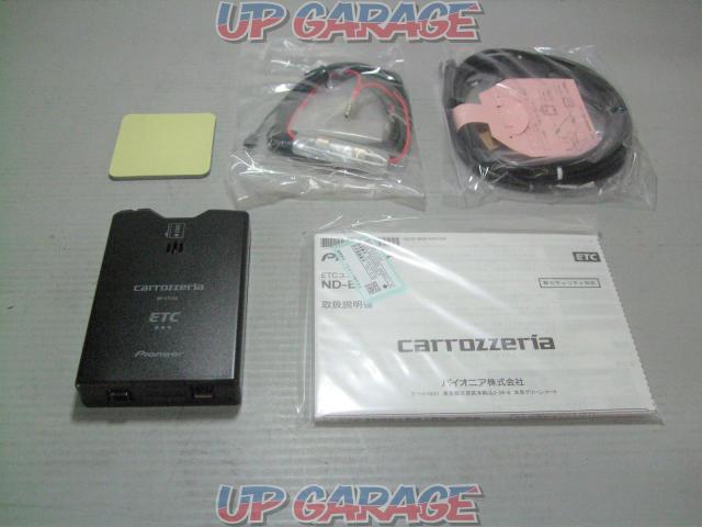 Carrozzeria Nd Etc40 Etc 中古パーツ買取 販売のアップガレージ