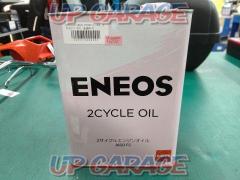 ENEOS 2サイクルエンジンオイル