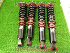 クラウンアスリートの足まわり一覧 アップガレージ