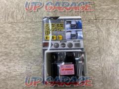 Perushido
SP-176
Air conditioner fin installation
Drink holder
Compatible with horizontal/round type