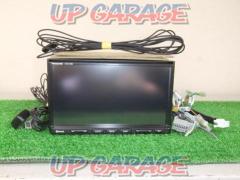 Panasonic (Panasonic)
CN-E310D