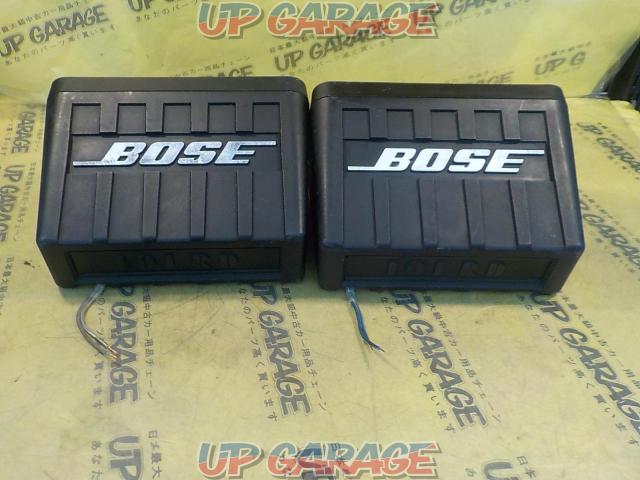 BOSE 101RD
Place type speaker-05