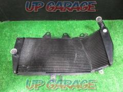 SUZUKI (Suzuki)
Bandit 1250F/GW72A
Genuine radiator