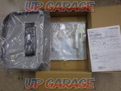ALPINE
KTX-Y3005VG
Rear vision dedicated mounting kit