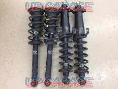 クラウンアスリートの足まわり一覧 アップガレージ