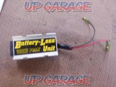 POSH (Posh)
Battery-lessunit