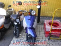 【現状販売】HONDA　TODAY　トゥデイ